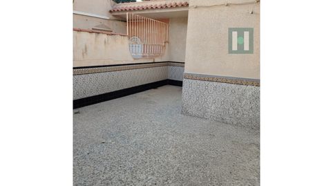 Foto 4 de Casa o chalet en venta en Calle Divina Pastora - Canteras, Canteras, Cartagena