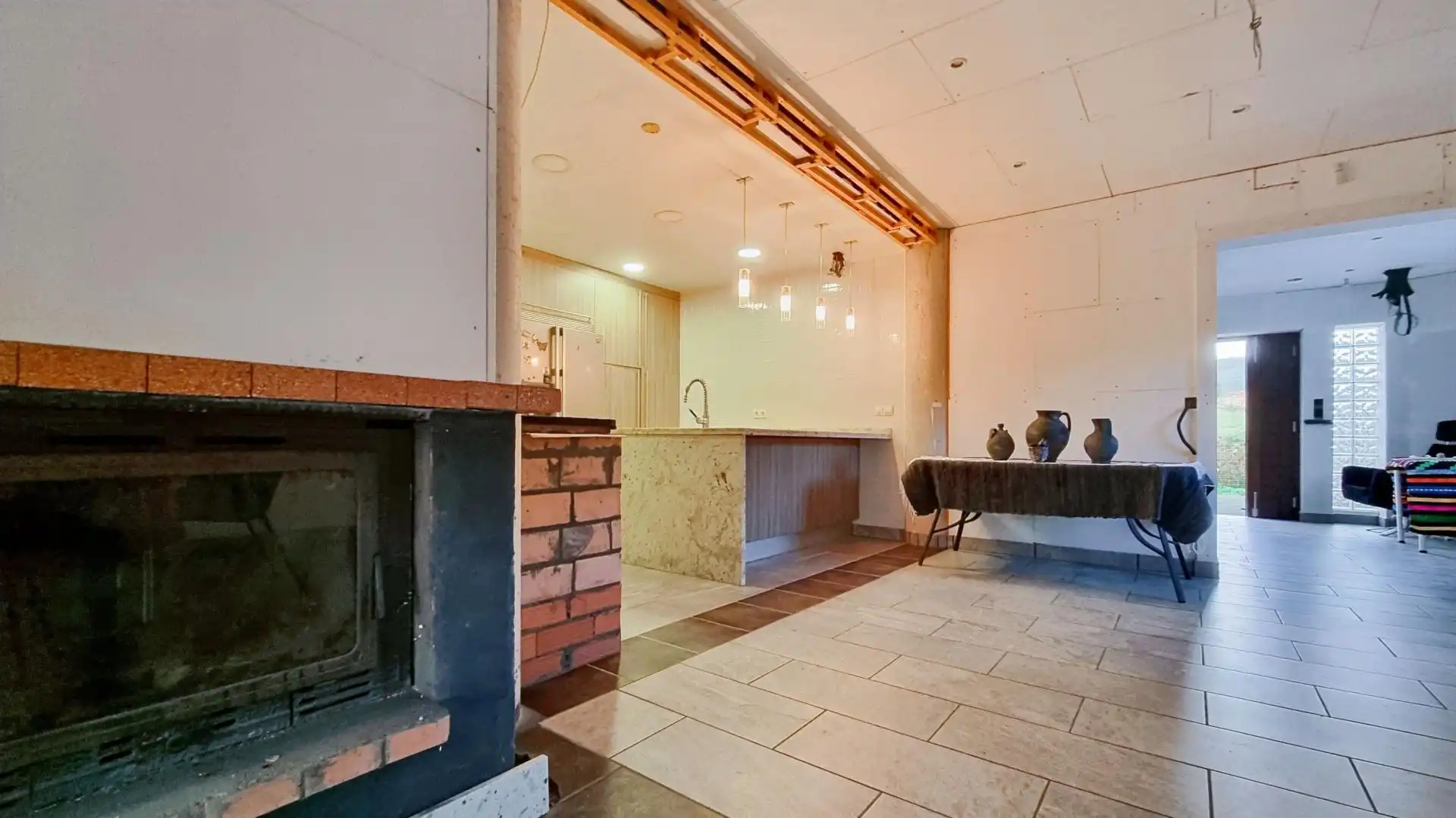 Country homes for sale in Cudillero
