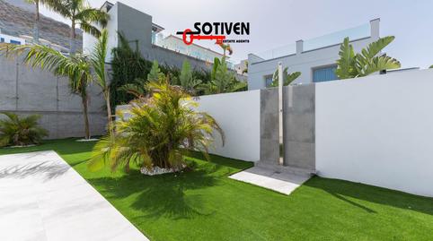 Photo 4 of House or chalet to rent in Torviscas Centro y Alto, Adeje