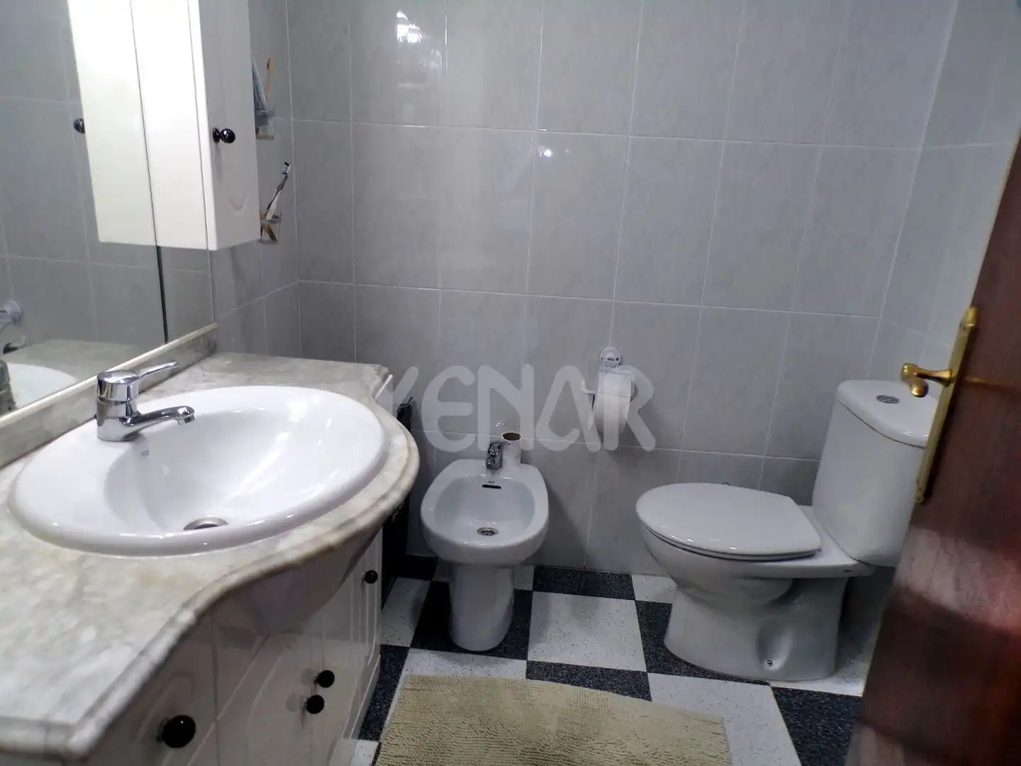 Appartamento con ascensore in vendita a Onil, imagen 16