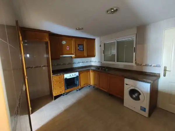Maison jumelée à vendre à Camino de l´Om Blanc, imagen 15
