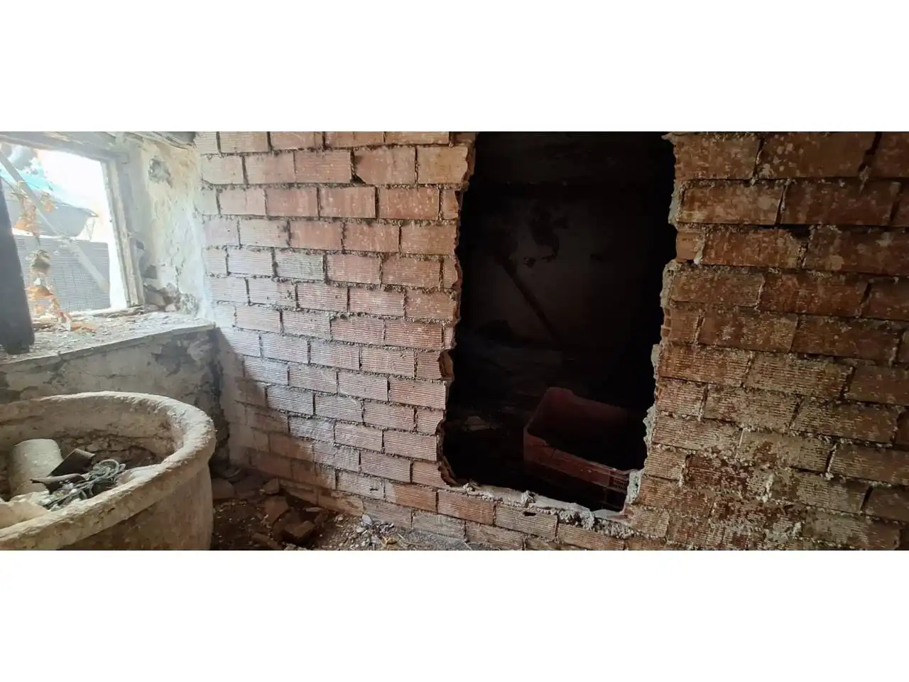 Casa o xalet en venda en Arenas