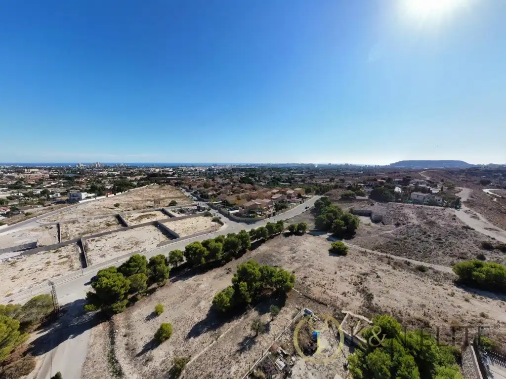Terreny residencial en venda a Centro, imagen 5