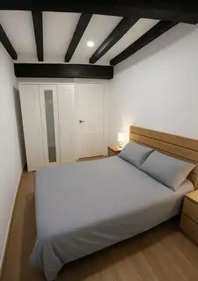 Habitación de Piso en venta en Errenteria