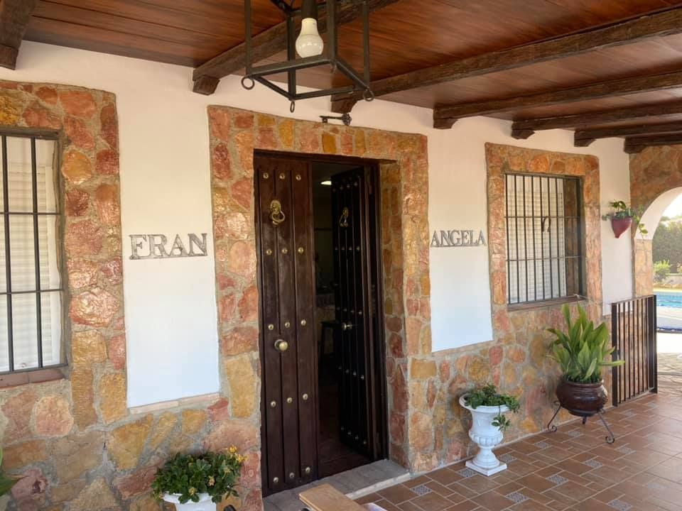 House or chalet for sale in Cañada Rosal