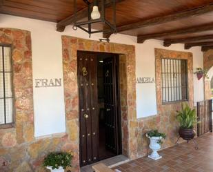 Casa o xalet en venda en Cañada Rosal amb Aire condicionat, Terrassa i Piscina