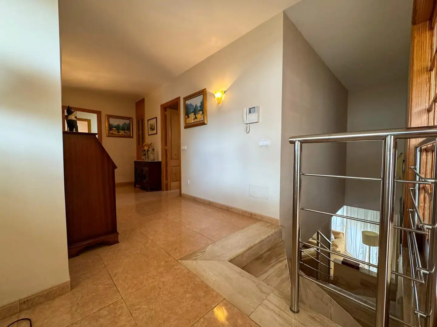 Casa o chalet en venta en Inca con Aire acondicionado, Calefacción y Terraza