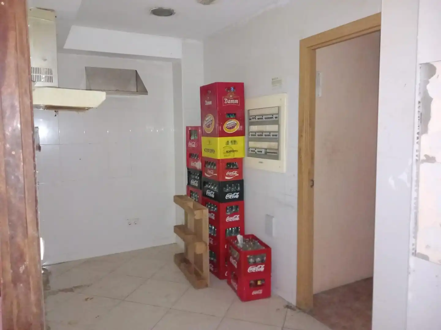 Local comercial en venta en Llevant, imagen 6