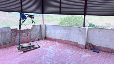 Foto 2 de Casa adosada en venta en Dehesilla de Calamón - Campomanes, Badajoz Capital