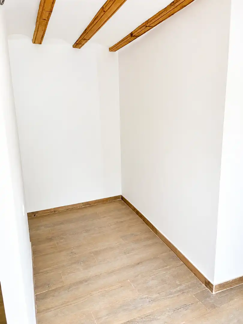 Dormitori de Casa o xalet en venda en Onda amb Balcó