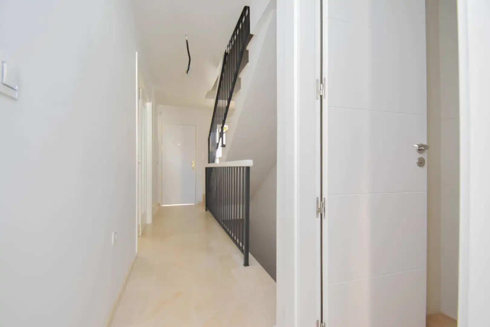 Casa adosada en venta en Atarfe con Trastero y Balcón