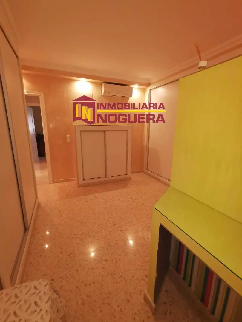 Bedroom of Flat for sale in Écija