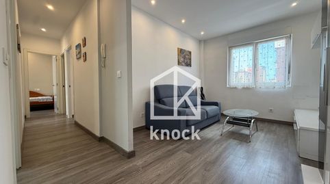 Foto 2 de Piso en venta en Gijón - Cl Severo Ochoa, Pumarín, Gijón