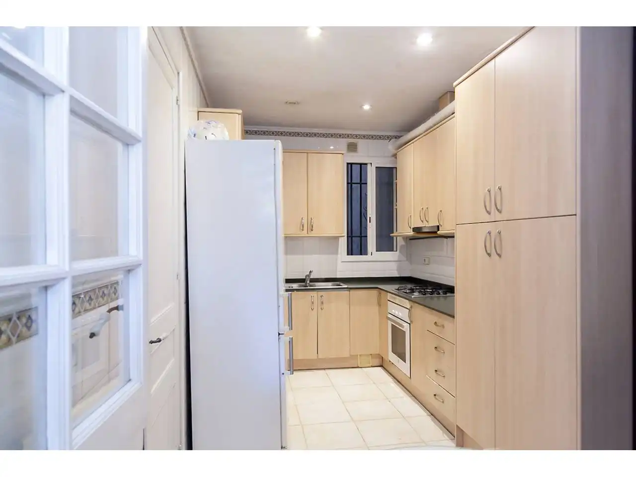 Flat with terrace for sale in Calle Aribau, imagen 15