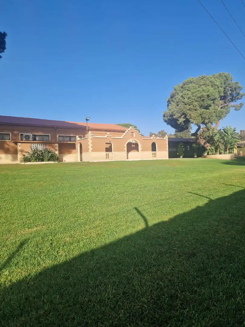 Detached house with pool for sale in Villanueva Golf, imagen 8