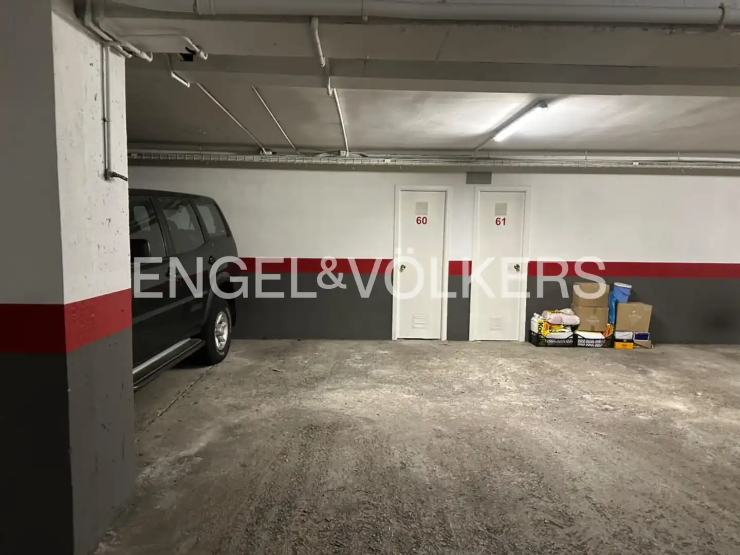 Piso de 3 habitaciones en alquiler en Vila, Encamp · 36 de 60