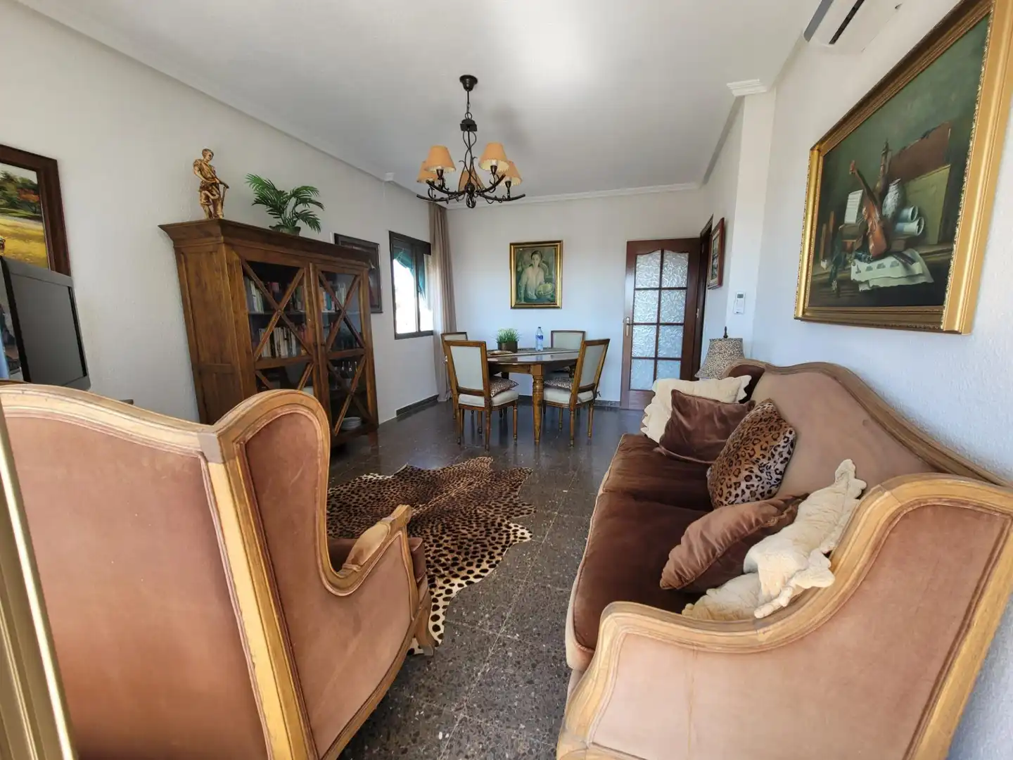 Apartment mit Terrasse zum Verkauf in Avenida PLAYA-ZENIA, imagen 6