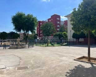 Flat for sale in Parque Alcosa