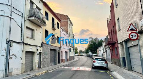 Foto 3 de Casa adosada en venda a Barri Mion - Puigberenguer, Barcelona