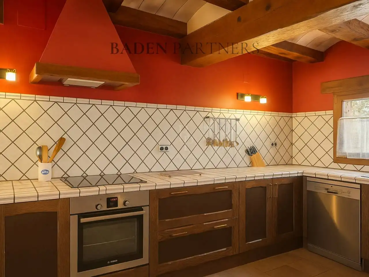 Villa avec piscine à vendre à Barcelona, imagen 15