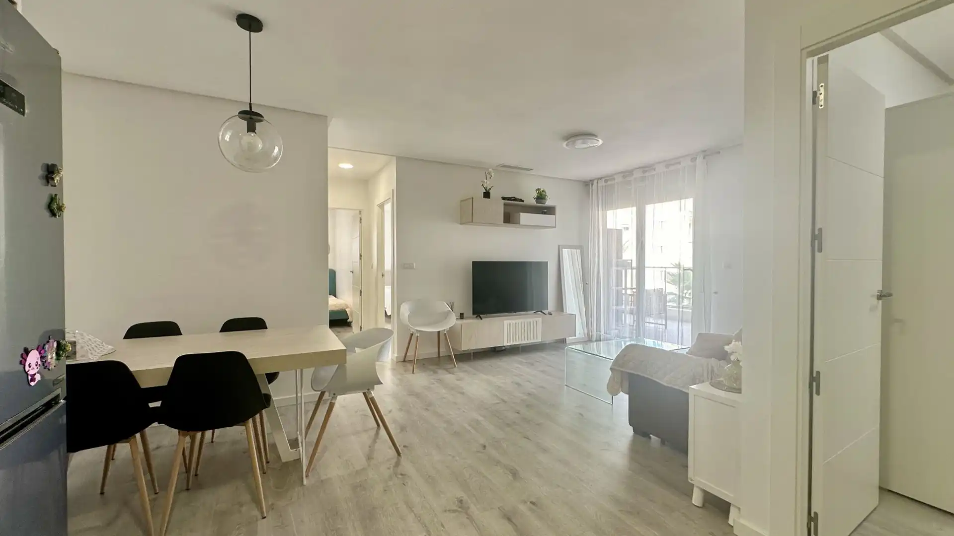Apartment with pool for sale in Orihuela Costa, imagen 4