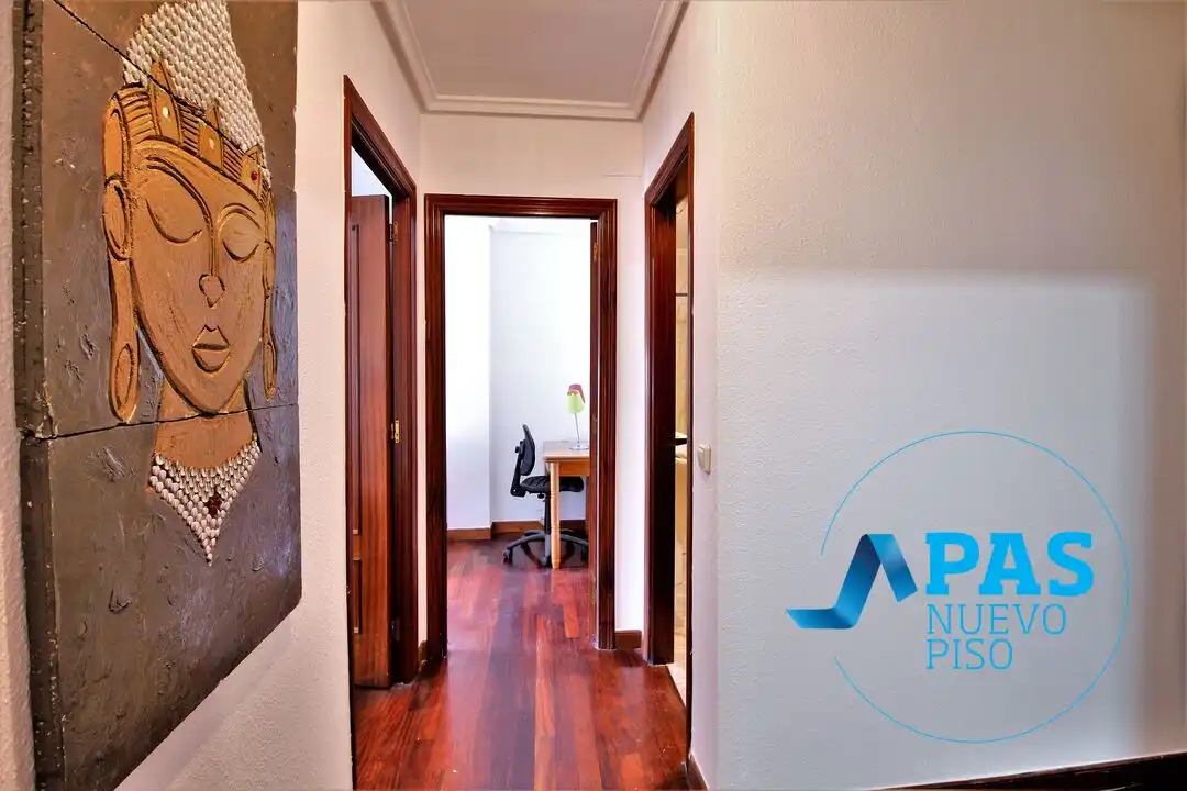 Piso en venta en Camargo con Terraza, Trastero y Amueblado