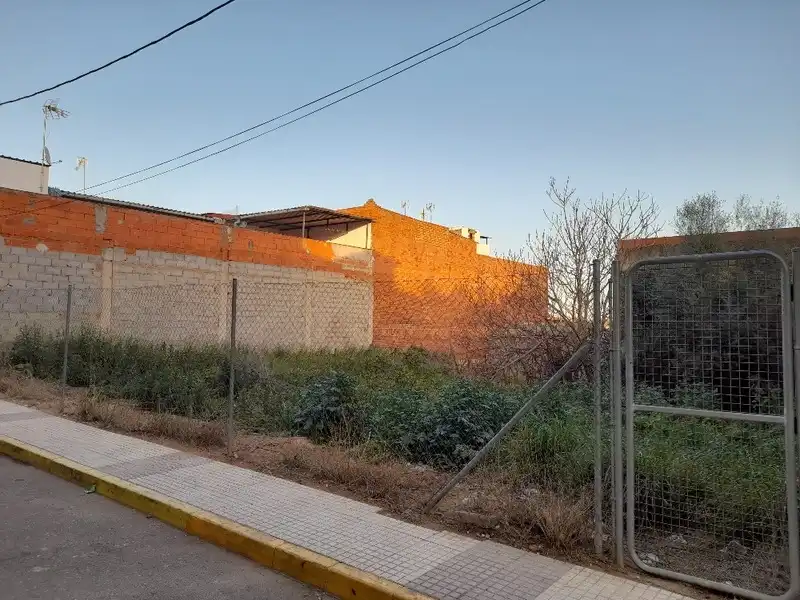 Terreni e lotti in vendita a LA SAGRA, imagen 4
