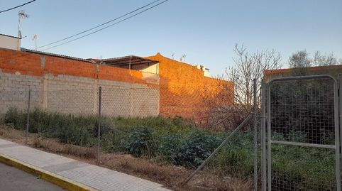 Foto 4 de Residencial en venta en La Sagra, Maria Auxiliadora - Barriada de Llera, Badajoz Capital