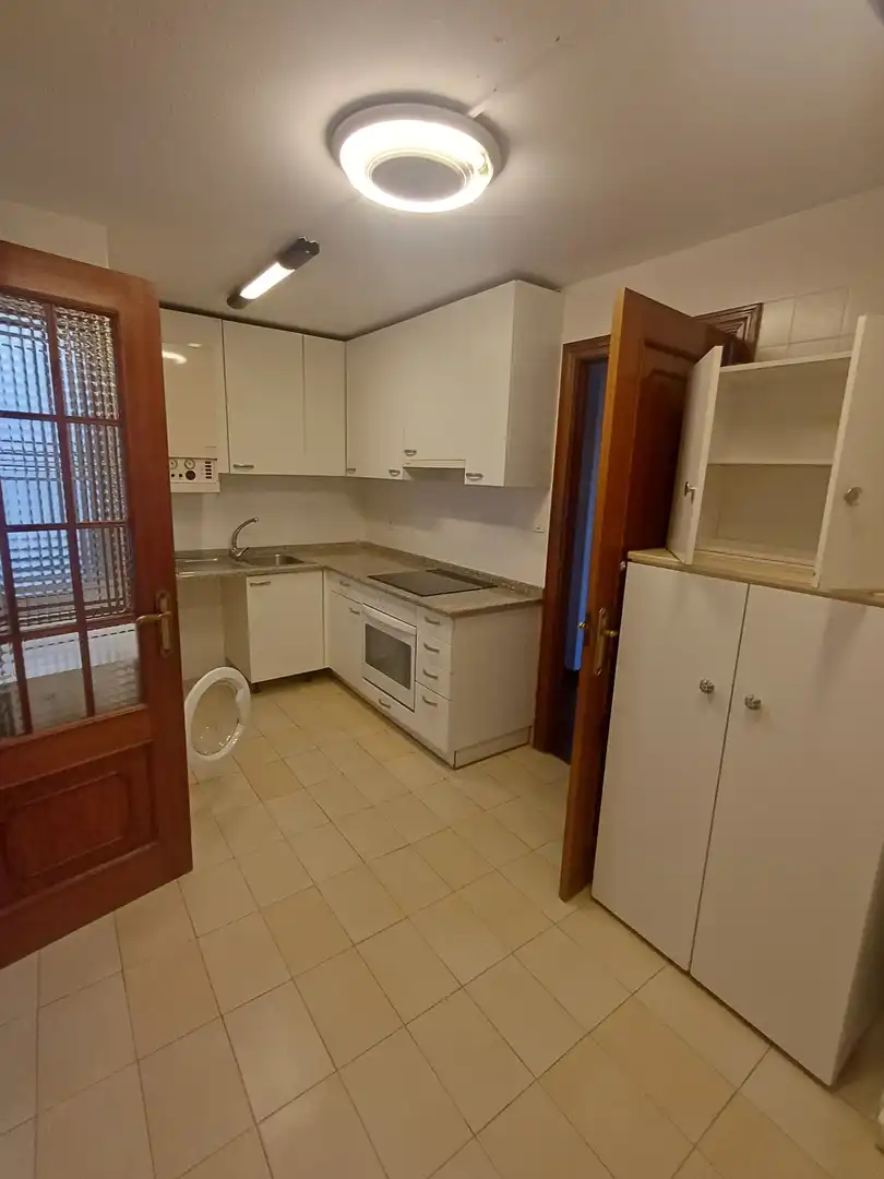 Flat with lift to rent in Centro - Juan Flórez - Plaza Pontevedra, imagen 10