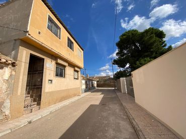 Casa en venda a Calle CL LA ESPERANZA. (LOS RAMOS) Nº 4 0 4