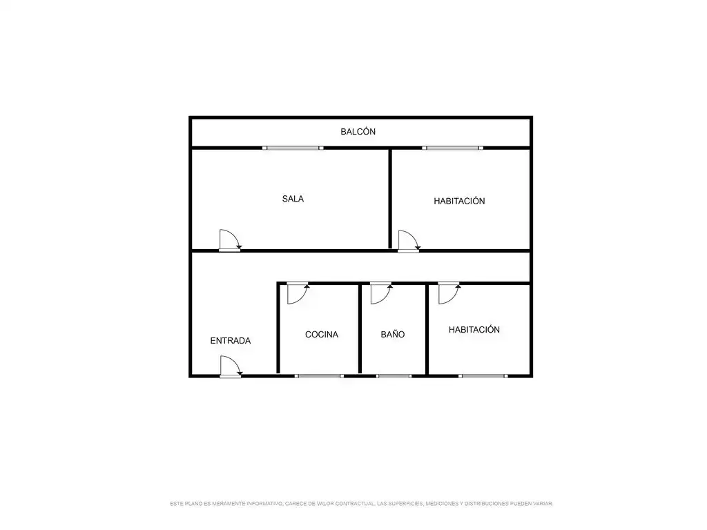 Flat for sale in Alicante / Alacant  with Air Conditioner