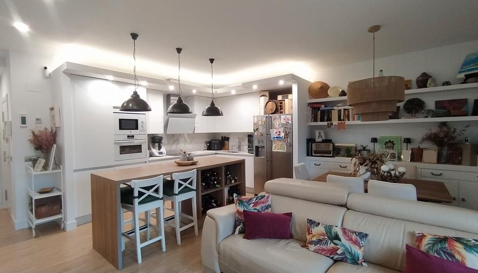 Foto 1 de Planta baja en venta en Calle Libertad, 7, Monte, Cantabria