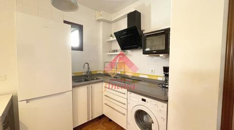 Foto 5 de Apartament de lloguer a San Francisco, Ronda