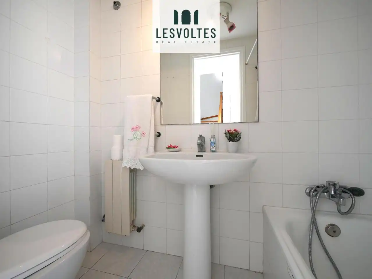Bathroom of Detached homes for sale in Palafrugell  with Heating and Balcony