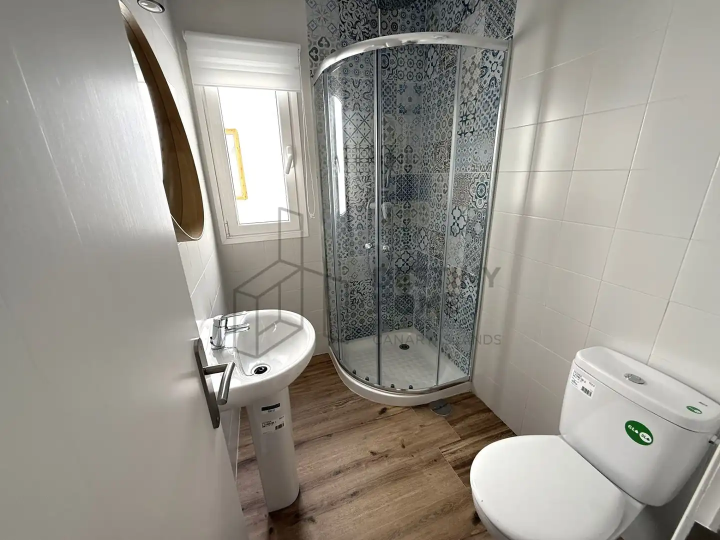 Bathroom of Buildings for sale in Puerto del Rosario