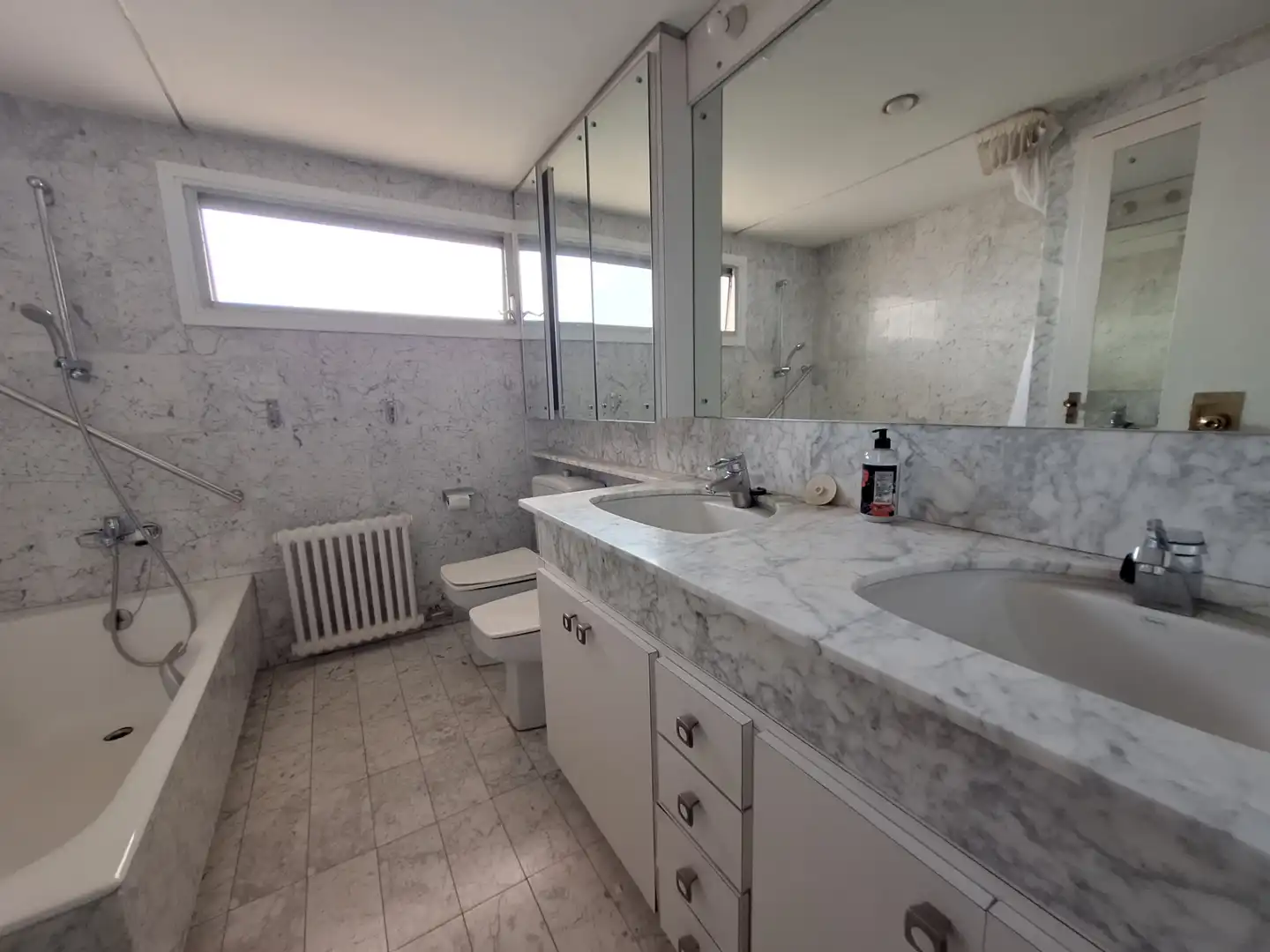 Flat with terrace for sale in Carrer de Moragas, imagen 31