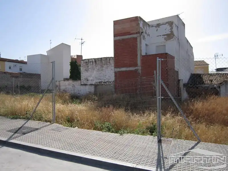 Lands and plots for sale in Del Mercado, imagen 4