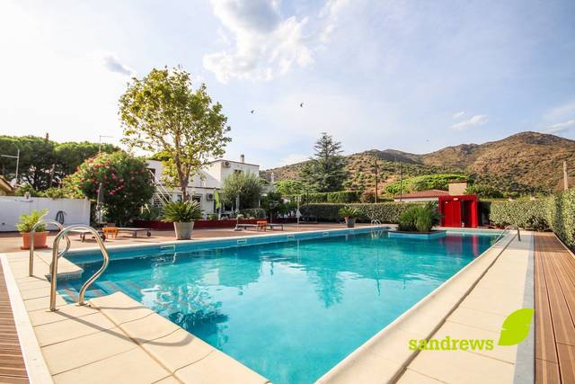 Casa-chalet en Venta en Colera