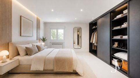 Foto 4 de Casa o xalet en venda a Urbanización La Moraleja, La Moraleja