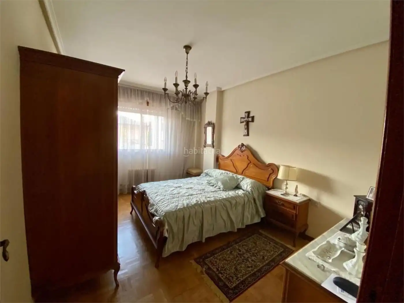 Piso con ascensor en venta en Avenida las Murallas 26, imagen 2