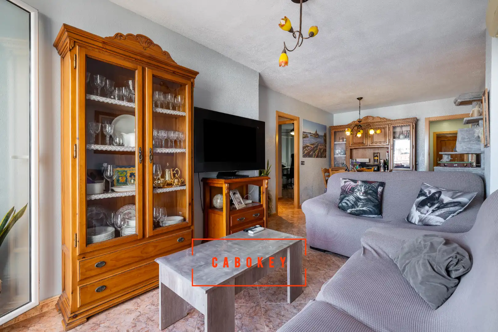 Piso con ascensor en venta en Carrera del Mami 116, imagen 10