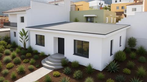 Photo 4 of House or chalet for sale in El Velo, 110, El Bebedero - Pinolere - Aguamansa, La Orotava