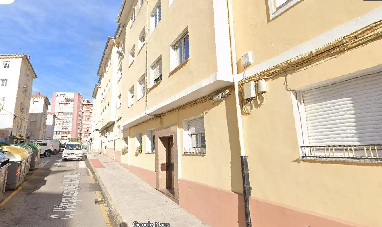 Wohnung zum Verkauf in Calle Vazquez Mella 16, imagen 3