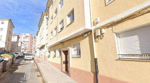Foto 3 de Piso en venta en Calle Vazquez Mella, 16, General Dávila, Santander