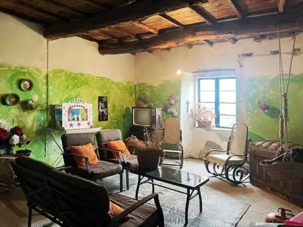 Casa amb jardí en venda a Sagrado Corazón - As Gándaras, imagen 7