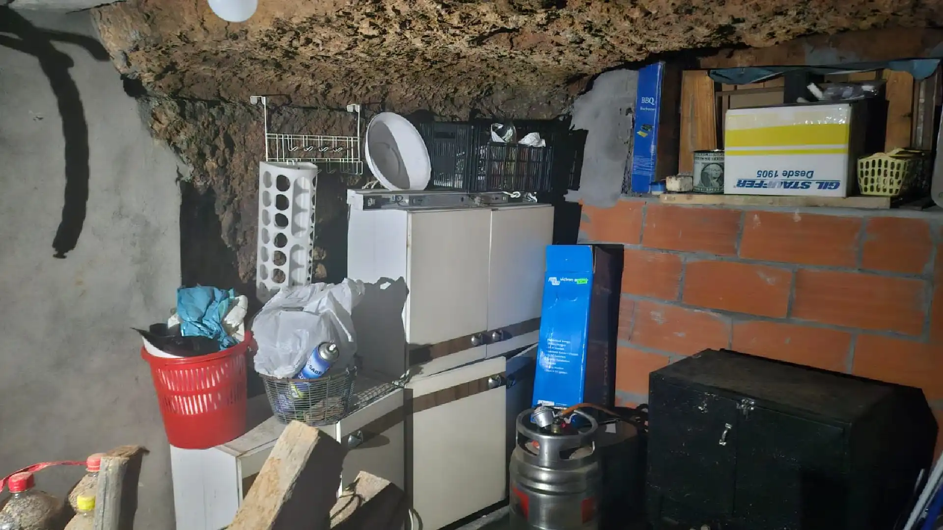 Flat for sale in Cebrones del Río