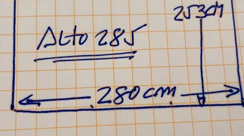 Photo 2 of Box room to rent in Calle Periodista Eduardo Chinarro Díaz, 4, Colores -  Entreparques,  Sevilla Capital