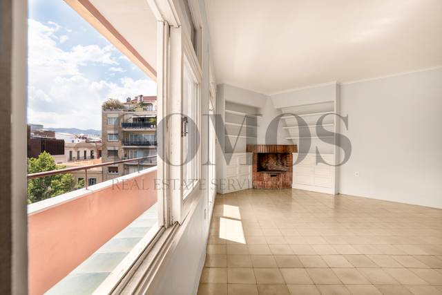 Piso en Venta en Carrer de Roger de Llúria en Dreta de l'Eixample