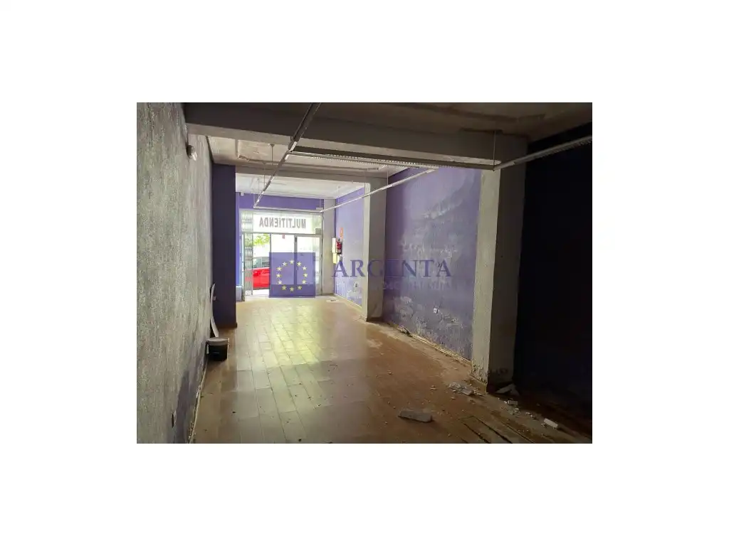Local comercial en venda a Calle Doctor Fleming, imagen 2