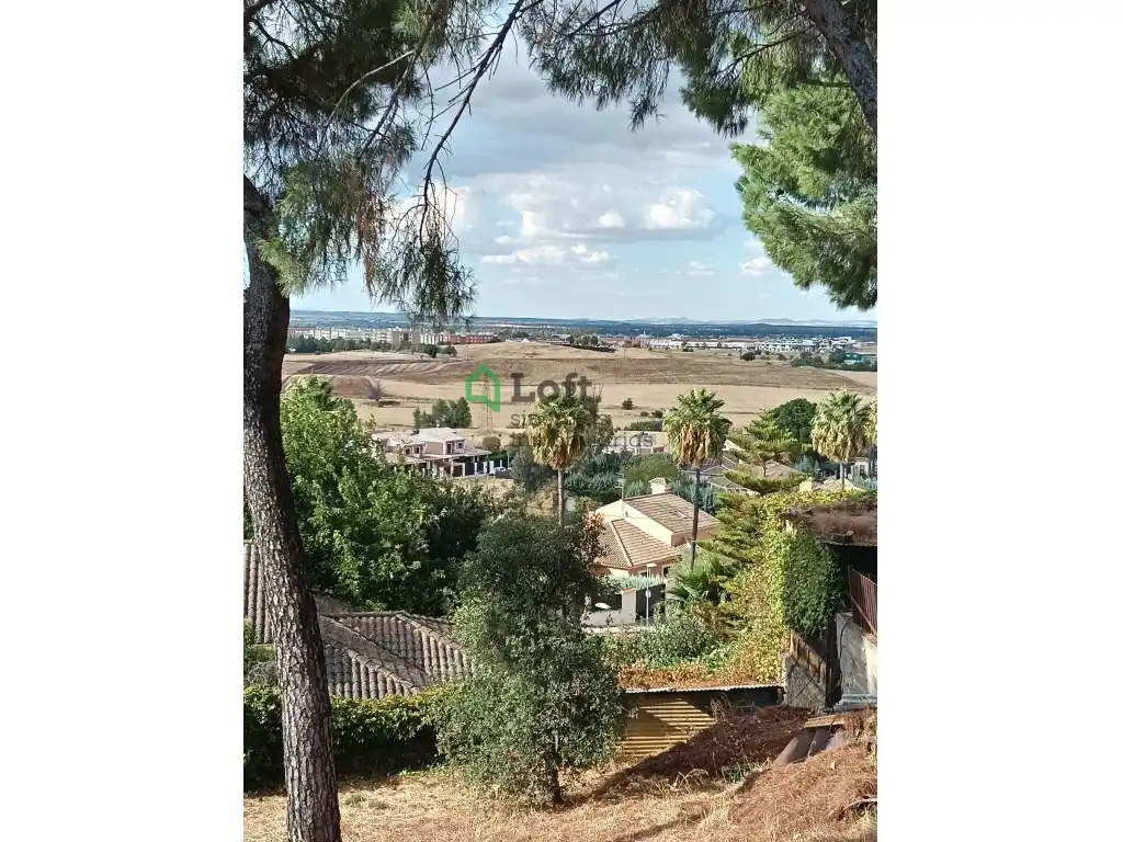 Terreny residencial en venda a Carretera de Sevilla - Los Montitos, imagen 4